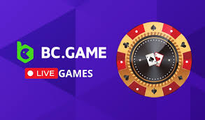 BC Game та її політика AML Гарантія безпеки та прозорості
