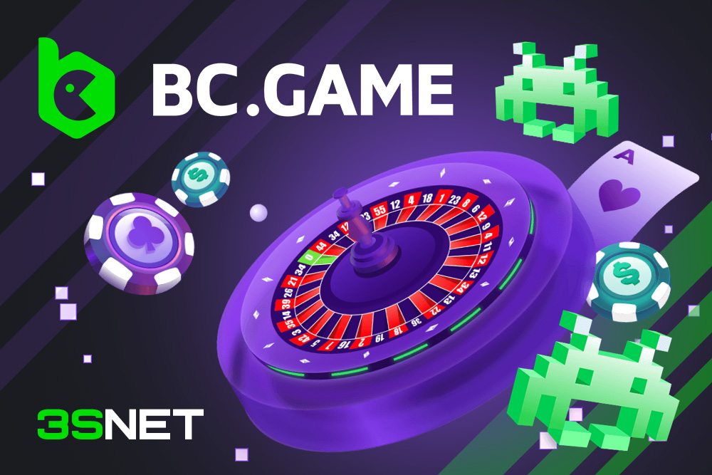Exploring BC.Game Sports Betting A New Age of Online Gambling