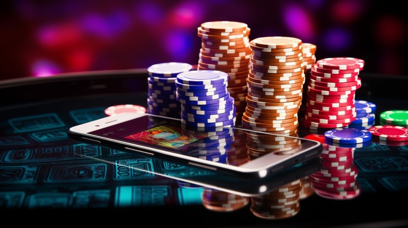 32Rosu Casino Experiențe Unice și Oferte Irepetabile