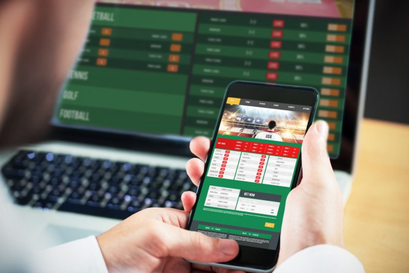 Betwinner Your Ultimate Sports Betting Experience