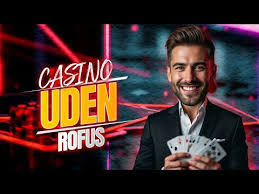 Casino Uden for ROFUS Muligheder og Overvejelser