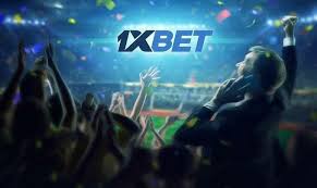 Discover the 1xBet App Your Ultimate Betting Companion -1375283904