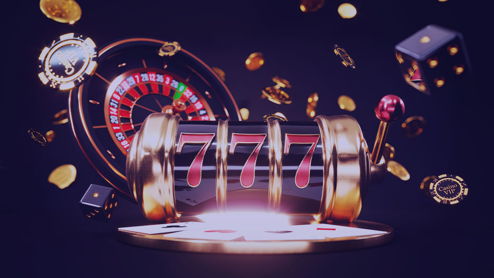 Discover the Thrills of Online Casino Agent Spins -1408680998