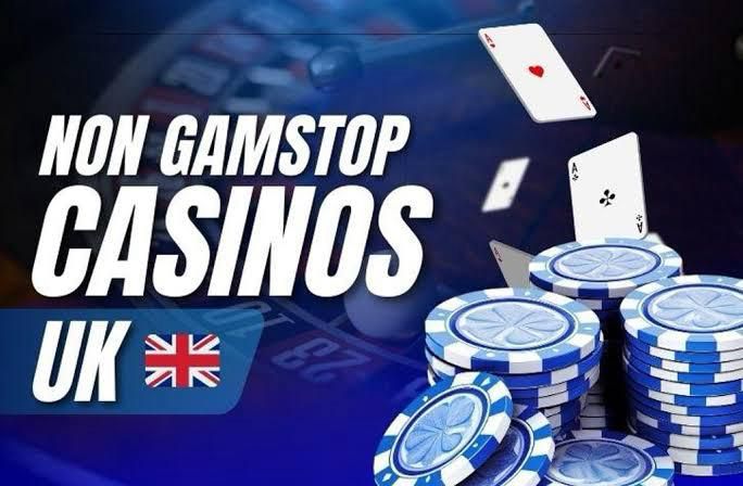 Discovering the World of Non GamStop Casinos