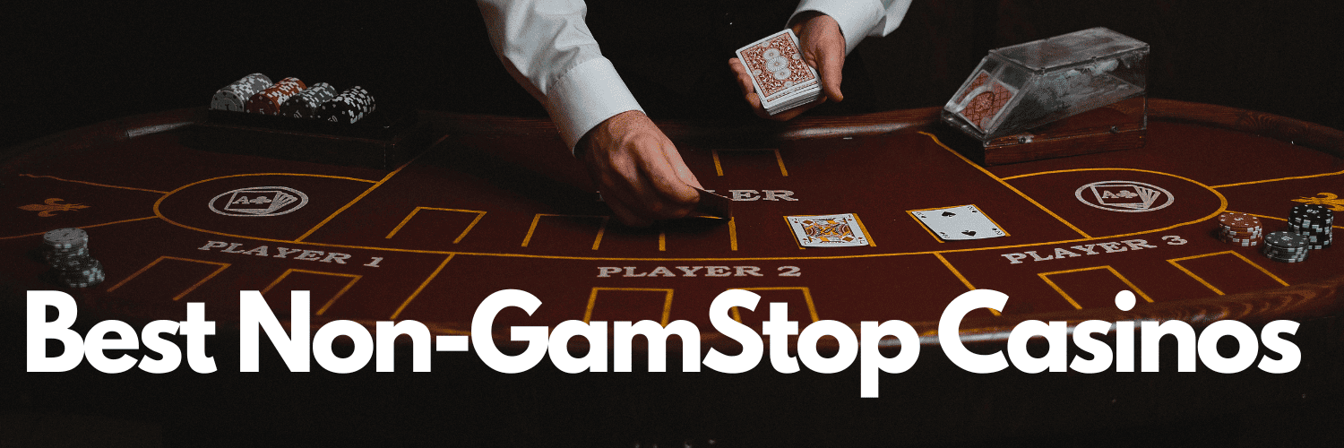 Discovering the World of Non GamStop Casinos
