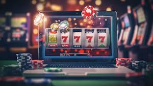 Every Spin Could Be the One Unlocking the Thrill of Online Slots Every Spin Could Be the One Unlocking the Thrill of Online Slots