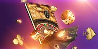 Experience the Thrill at SpinsCastle Casino & Sportsbook