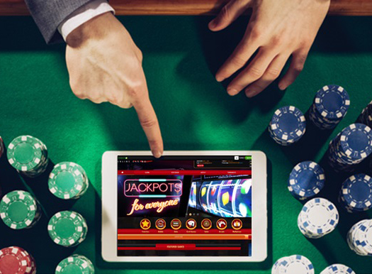 Experience the Thrill of Tropicanza Casino Your Ultimate Gaming Destination