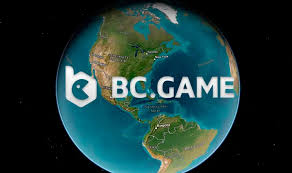 Exploring BC.Game The Future of Online Casinos