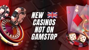 Exploring Casinos That Are Not on GamStop 1952645579