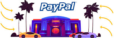 Exploring Non GamStop Casinos with PayPal A Comprehensive Guide 2024834470