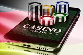 From First Spin to Jackpot The Journey of Slot Gaming