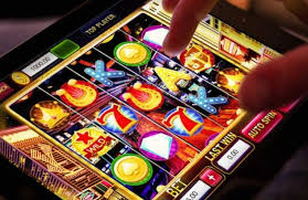 From First Spin to Jackpot The Journey of Slot Gaming
