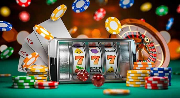 Need for Slots Online Casino Unveiling the Excitement of Virtual Gaming Need for Slots Online Casino Unveiling the Excitement of Virtual Gaming