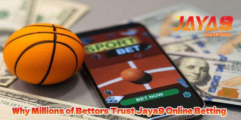 Responsible Gambling Practices at Joya9 Casino A Commitment to Player Safety