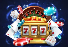 The Innovative World of Agent No Wager Casino The Innovative World of Agent No Wager Casino