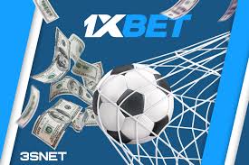 1xBet Betting Your Ultimate Guide to Success in Online Gambling
