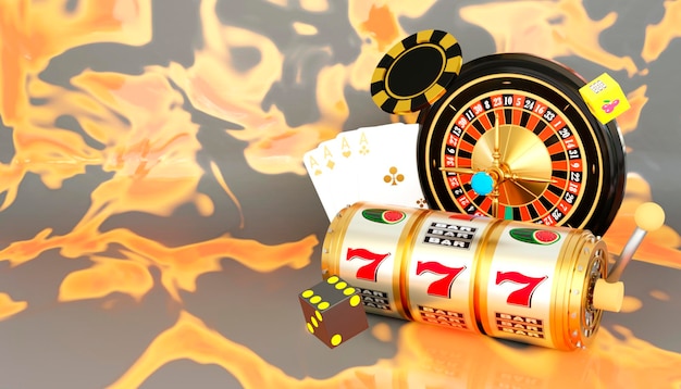 Discover the Excitement of Bounty Reels Casino Your Ultimate Gaming Destination