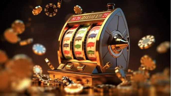 Experience Excitement at Casino Trino