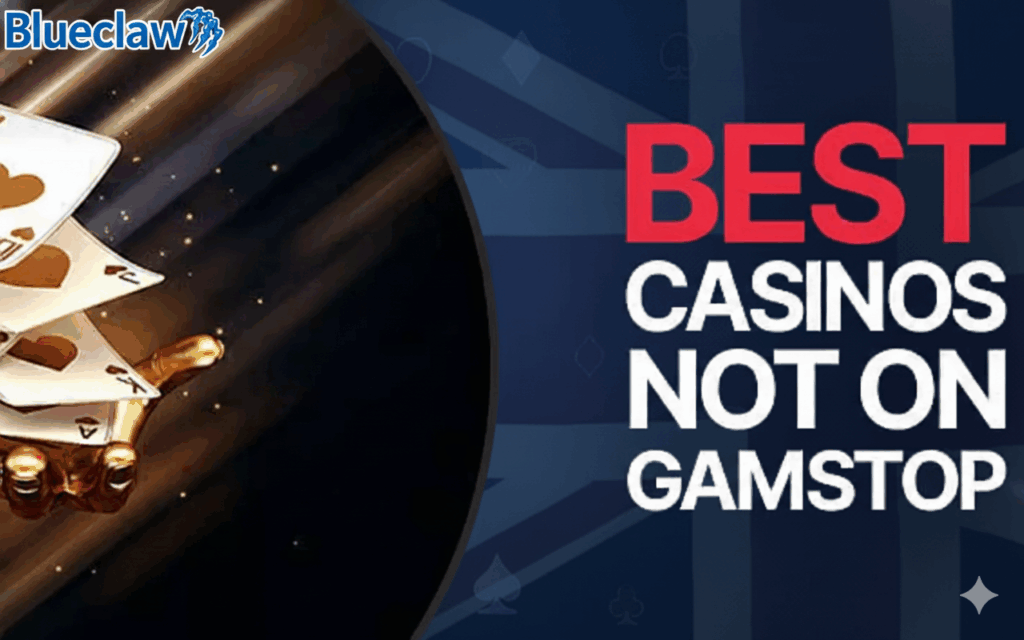 Explore Non GamStop Casinos Accepting UK Players Explore Non GamStop Casinos Accepting UK Players