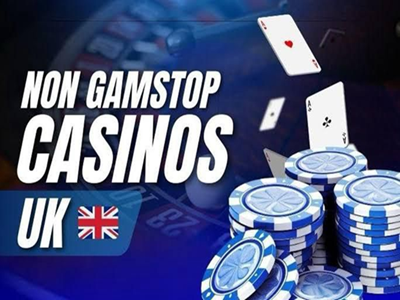 Exploring Casinos Not Blocked by GamStop -451158373