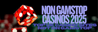 Exploring Casinos Not Registered with GamStop -419331498 Exploring Casinos Not Registered with GamStop -419331498