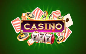 Exploring Overseas Online Casinos A Guide to Virtual Gambling Adventures