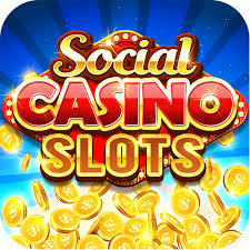 The Rise of Online Social Casinos A New Era of Gaming -424685201