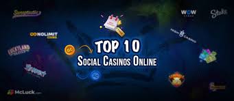 The Rise of Online Social Casinos A New Era of Gaming -424685201